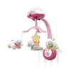 Image de VTECH - Vtech Baby - Mobile Lumi Mobile Compte-Moutons Rose