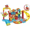 Image de VTECH - Tut Tut Bolides - Maxi Caserne De Pompiers (+ Louis Sos Incendie)