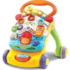 Image de VTECH - Super Trotteur Parlant 2 en 1 - Multicolore