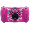 Image de VTECH KIDIZOOM DUO 5.0 ROSE en occasion ou reconditionné