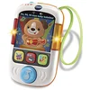 Image de VTech- Do, Ré, Mi Mon Baby Baladeur, 80-508405 - Version FR