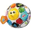Image de VTECH BABY - Balle dÉveil - Zozo Mon Ballon Rigolo - Jouet Éducatif pour Bébé de 6 à 36 Mois