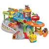 Image de VTech Jeu de Véhicules Tut Tut
