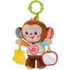 Image de VTECH BABY - Jouet dEveil - Noé Ptit Singe dActivités