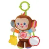 Image de Peluche d'activités Vtech Baby P'Tit Singe Noé en occasion ou reconditionné