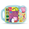 Image de Jeu électronique Vtech Mon livre Peppa Pig en occasion ou reconditionné