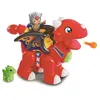 Image de Jeu éducatif Vtech Tut Tut Copains Univers fantastiques William gentil dragon flamme en occasion ou reconditionné