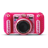 Image de Appareil photo enfant Kidizoom duo DX rose VTECH