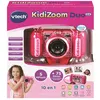 Image de Appareil photo Vtech Kidizoom Duo DX Rose en occasion ou reconditionné