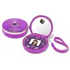 Image de VTech   KidiZoom Pixi, Appareil Photo Enfant Rose, Jouets éducatifs   Version FR