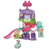 Image de Jeu éducatif Vtech Tut Tut Bolides Mickey et ses amis Le monde enchanté de Minnie et cabriolet magique de Minnie en occasion ou reconditionné