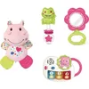 Image de VTECH BABY - Coffret Naissance - Éveil des Sens - Rose