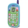 Image de Téléphone enfant - VTECH - Peppa Pig - Sons amusants - Éducatif