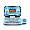 Image de Ordinateur éducatif VTECH ORDI GENIUS PRO NOIR pour enfants de 3 à 7 ans avec souris et 20 activités incluses