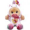 Image de VTECH - Little Love - Paillette Licorne Arc-En-Ciel - Poupée Interactive