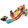 Image de VTECH - Tut Tut Bolides - Tremplin Cascades de lExtrême + Lucas le Roi du Championnat