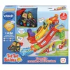 Image de Circuit tremplin cascade de l'extrême Vtech Tut Tut Bolides en occasion ou reconditionné