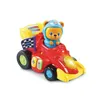 Image de VTECH - Titours Champion de Course - Véhicule Interactif pour Bébé de 12 mois et plus - Rouge