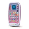 Image de VTECH SMARTPHONE PTIT GENIUS MAGIC LIGHT ROSE