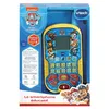 Image de Jeu d'éveil Vtech Pat Patrouille Le smartphone éducatif Bleu en occasion ou reconditionné