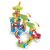 Image de Vtech - Marble Rush Double Drop Set de 47 pièces (950-529632)