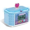Image de Boîte à Bijoux - VTECH - Kidisecrets - Multicolore - Écran Rétroéclairé - 4 ans et plus