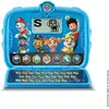 Image de Jeu éducatif VTECH Pat Patrouille - Ordi tablette éducatif