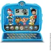 Image de Ordinateur Tablette Éducatif VTECH - Pat Patrouille - Convient aux Enfants de 3 Ans et Plus - Bleu