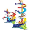 Image de VTECH - Tut Tut Bolides - Méga Circuit Spirales 2 en 1 (+ Titouan Fou du Volant)