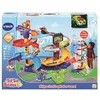 Image de Tut Tut Bolides Vtech Méga circuit spirales 2 en 1 en occasion ou reconditionné