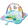 Image de VTech Tapis d'éveil, Multicolore, 1 Unité (Lot de 1)