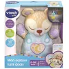 Image de Peluche interactive Vtech Baby Mon ourson Lumi Dodo en occasion ou reconditionné