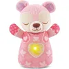 Image de VTECH BABY - Mon Ourson Lumi Dodo Rose