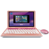 Image de Ordinateur enfant Genio mon premier vrai ordinateur rose VTECH