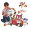Image de Circuit Vtech Tut Tut Bolides Série Pro Super Caserne de Pompiers Interactive en occasion ou reconditionné