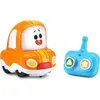 Image de Bolide radiocommandé - VTECH - Super Cory Bolides Radiocommandé - Enfant - Orange et bleu