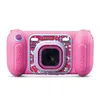 Image de Appareil photo numérique VTECH Kidizoom Fun Rose - Mixte - Enfant - Intérieur - Piles fournies
