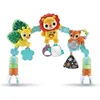 Image de VTECH BABY - Arche dEveil Musicale des Baby Loulous