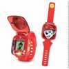 Image de Montre Vtech Pat Patrouille jeu interactive de Marcus en occasion ou reconditionné