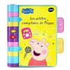 Image de VTECH PEPPA PIG - LES PETITES COMPTINES DE PEPPA