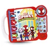 Image de VTech - Le livre-jeu éducatif de Spidey, Livre Éducatif Enfant, Livre Spidey - 3 à 7 ans - Version FR