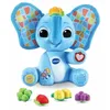Image de VTech - Gontran, Mon Éléphant Gourmand, Jouet Coucou caché Interactif   18 Mois/4 Ans   Version FR