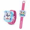 Image de Montre Vtech Kidiwatch Rose en occasion ou reconditionné
