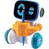 Image de VTech - Croki, Mon Robot Artiste, Robot Enfant, Dessins Magiques Codés Réalisés en Musique, Jeu Éducatif, Jouet Intelligent, Loisir Créatif Électronique, Cadeau Enfant Dès 4 Ans - Contenu en Français