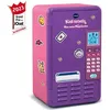 Image de Casier MagicLocker VTECH KidiSecrets rose - 6-12 ans - Code secret à 6 chiffres