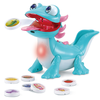 Image de Zébulon mon compagnon glouton VTECH