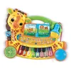 Image de VTECH JUNGLE ROCK - MON PIANO GIRAFE