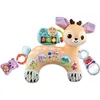 Image de VTECH MON COUSSIN DÉVEIL SENSORIEL