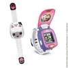 Image de VTECH GABBY ET LA MAISON MAGIQUE - MONTRE-JEU INTERACTIVE DE PANDY PATTES