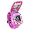 Image de VTECH GABBY ET LA MAISON MAGIQUE - MONTRE-JEU INTERACTIVE DE GABBY